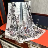 $52.00 USD Christian Dior Silk Squares #1337868
