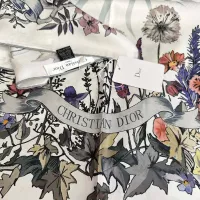 $52.00 USD Christian Dior Silk Squares #1337868