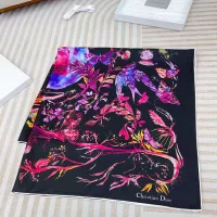 $56.00 USD Christian Dior Silk Squares #1337872