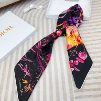 $56.00 USD Christian Dior Silk Squares #1337872