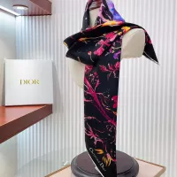 $56.00 USD Christian Dior Silk Squares #1337872