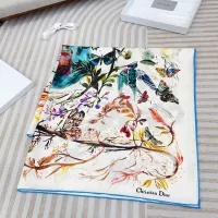 $56.00 USD Christian Dior Silk Squares #1337875