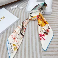 $56.00 USD Christian Dior Silk Squares #1337875