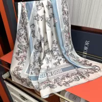 $56.00 USD Christian Dior Silk Squares #1337887