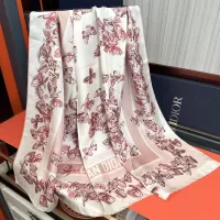 $56.00 USD Christian Dior Silk Squares #1337890