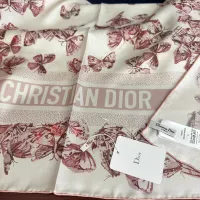 $56.00 USD Christian Dior Silk Squares #1337890