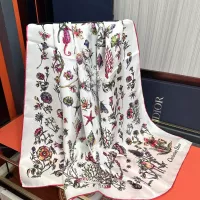 $56.00 USD Christian Dior Silk Squares #1337894