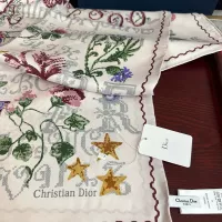 $56.00 USD Christian Dior Silk Squares #1337895