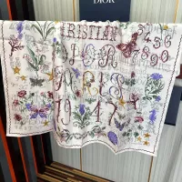 $56.00 USD Christian Dior Silk Squares #1337895