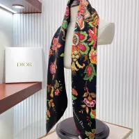 $64.00 USD Christian Dior Silk Squares #1337904