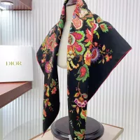 $64.00 USD Christian Dior Silk Squares #1337904