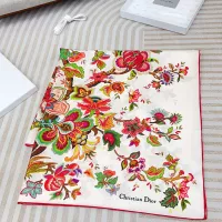 $64.00 USD Christian Dior Silk Squares #1337906