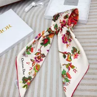 $64.00 USD Christian Dior Silk Squares #1337906