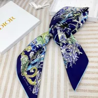 $64.00 USD Christian Dior Silk Squares #1337914