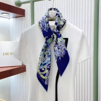 $64.00 USD Christian Dior Silk Squares #1337914