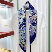 $64.00 USD Christian Dior Silk Squares #1337914