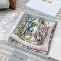 $64.00 USD Christian Dior Silk Squares #1337915