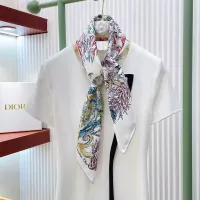 $64.00 USD Christian Dior Silk Squares #1337915