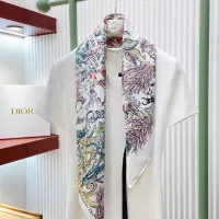 $64.00 USD Christian Dior Silk Squares #1337915