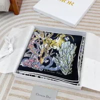 $64.00 USD Christian Dior Silk Squares #1337916