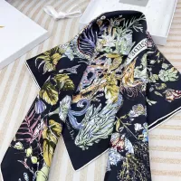 $64.00 USD Christian Dior Silk Squares #1337916