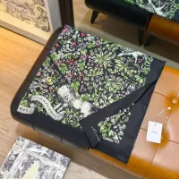 $64.00 USD Christian Dior Silk Squares #1337919
