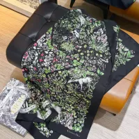 $64.00 USD Christian Dior Silk Squares #1337919