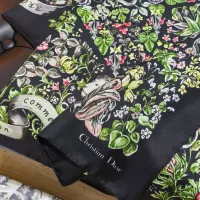 $64.00 USD Christian Dior Silk Squares #1337919