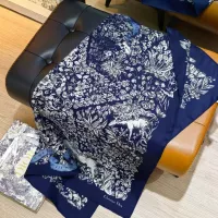 $64.00 USD Christian Dior Silk Squares #1337920