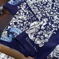 $64.00 USD Christian Dior Silk Squares #1337920