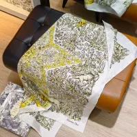 $64.00 USD Christian Dior Silk Squares #1337921