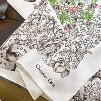 $64.00 USD Christian Dior Silk Squares #1337922
