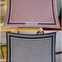 $68.00 USD Christian Dior Silk Squares #1337936