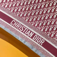 $68.00 USD Christian Dior Silk Squares #1337936