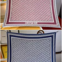 $68.00 USD Christian Dior Silk Squares #1337937