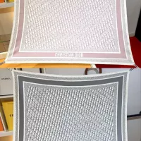 $68.00 USD Christian Dior Silk Squares #1337940