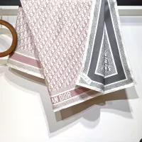 $68.00 USD Christian Dior Silk Squares #1337940