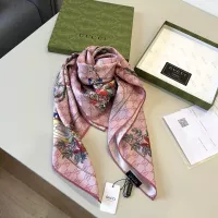 $52.00 USD Gucci Silk Squares #1338006