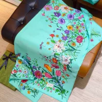 $64.00 USD Gucci Silk Squares #1338014