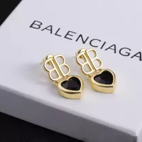 $25.00 USD Balenciaga Earrings For Women #1338019