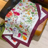 $64.00 USD Gucci Silk Squares #1338026