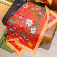 $64.00 USD Gucci Silk Squares #1338027