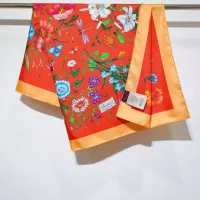 $64.00 USD Gucci Silk Squares #1338027