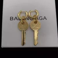 $25.00 USD Balenciaga Earrings For Women #1338030