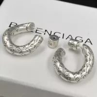$25.00 USD Balenciaga Earrings For Women #1338031