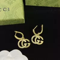$25.00 USD Gucci Earrings For Women #1338067
