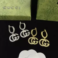 $25.00 USD Gucci Earrings For Women #1338067