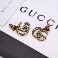 $25.00 USD Gucci Earrings For Women #1338072