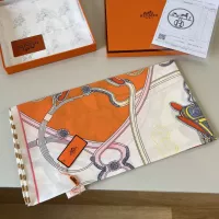 $52.00 USD Hermes Silk Square #1338073