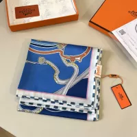 $52.00 USD Hermes Silk Square #1338074